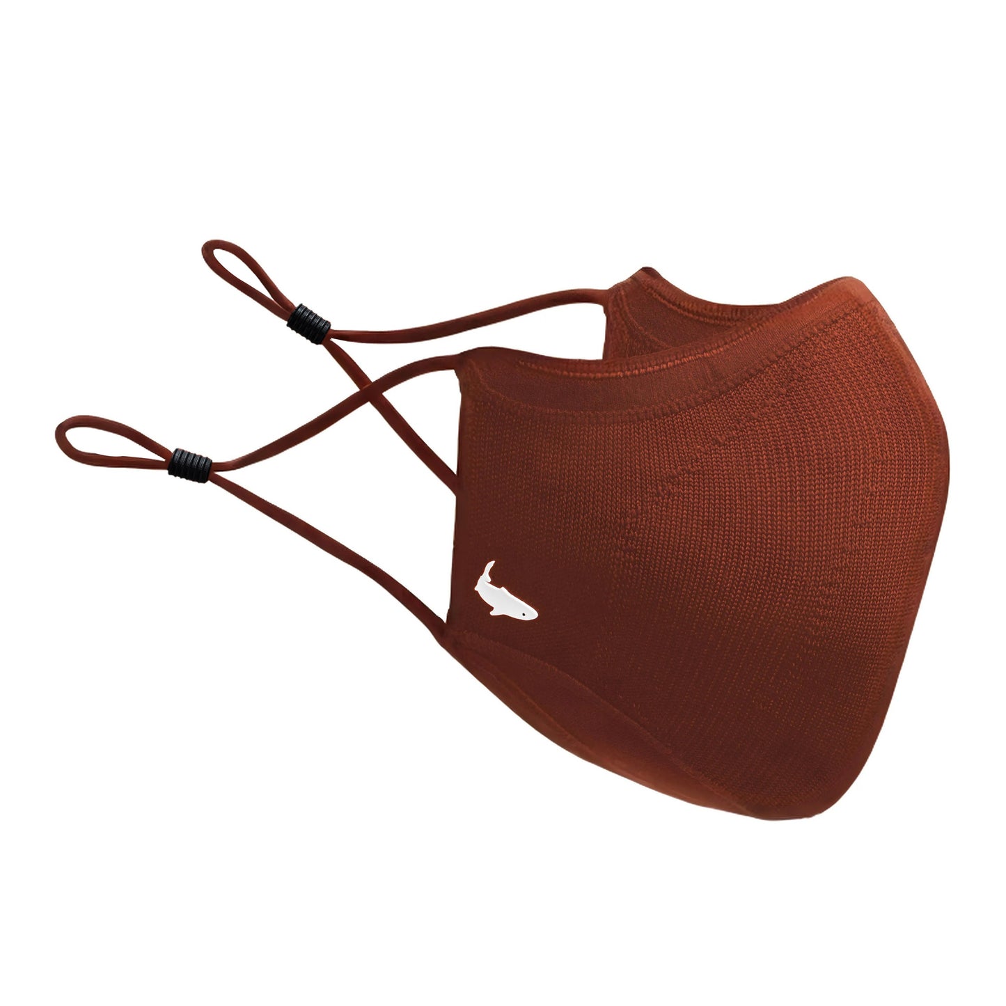 INHERENT Triple Knit Face Mask with SILVERbac