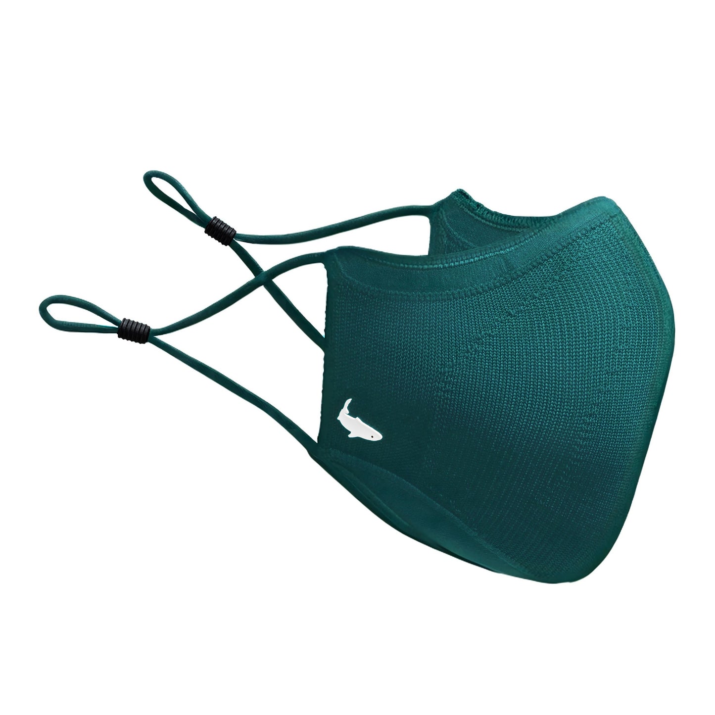 INHERENT Triple Knit Face Mask with SILVERbac