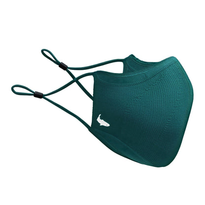 INHERENT Triple Knit Face Mask with SILVERbac