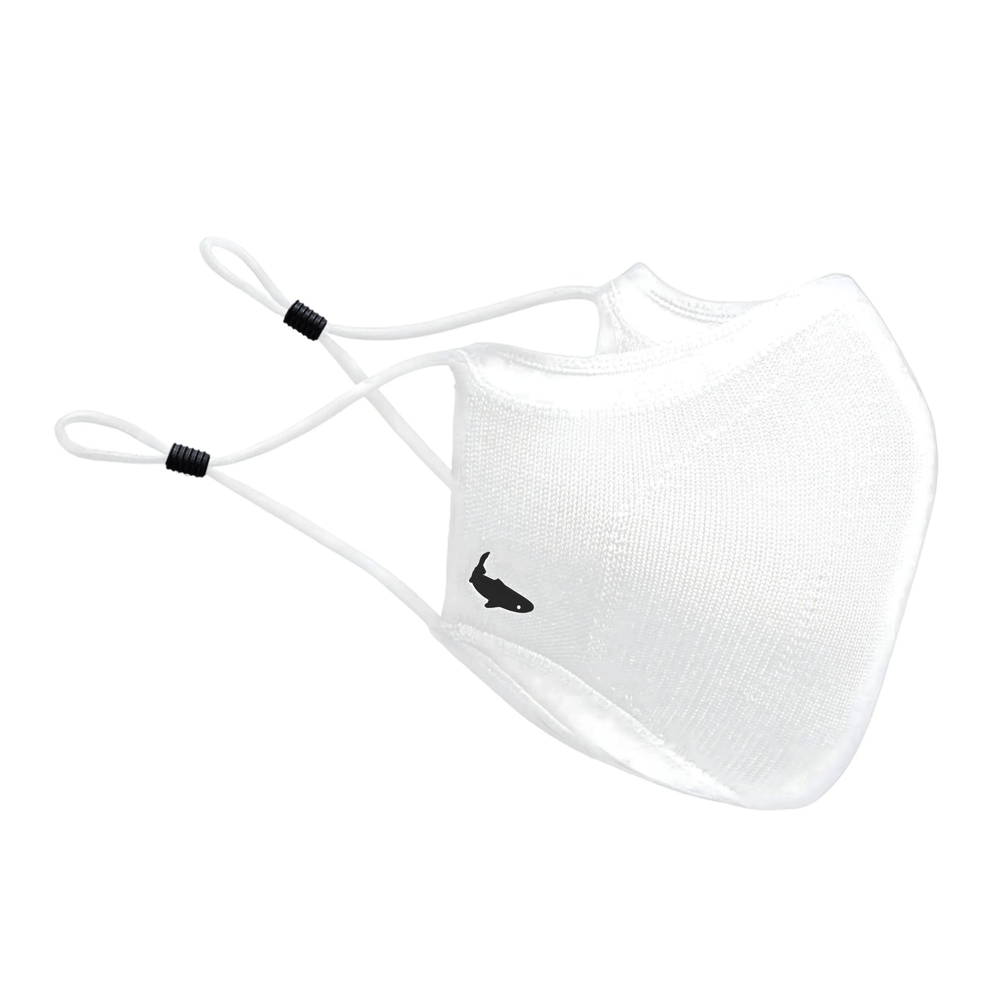 INHERENT Triple Knit Face Mask with SILVERbac