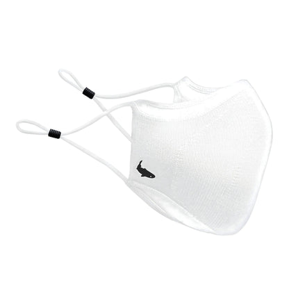 INHERENT Triple Knit Face Mask with SILVERbac