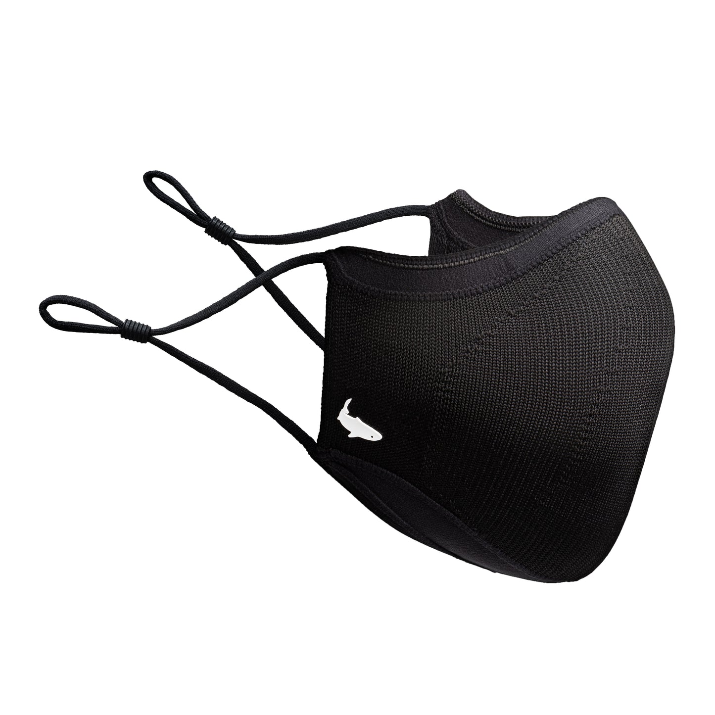 INHERENT Triple Knit Face Mask with SILVERbac
