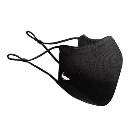 INHERENT Triple Knit Face Mask with SILVERbac
